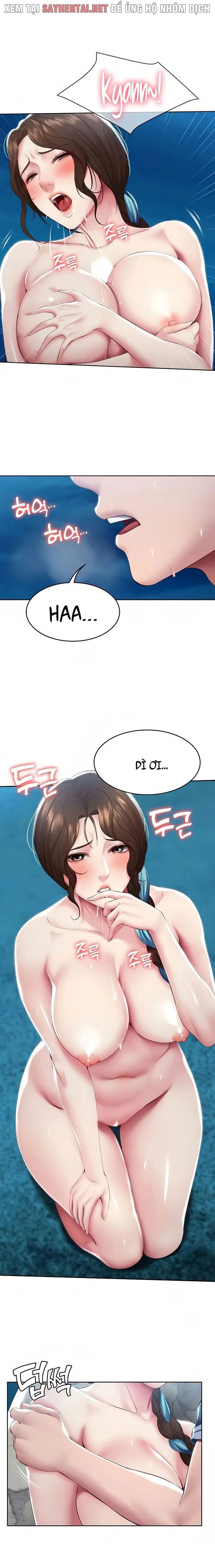 nhật ký ở trọ - không che chapter 81 18