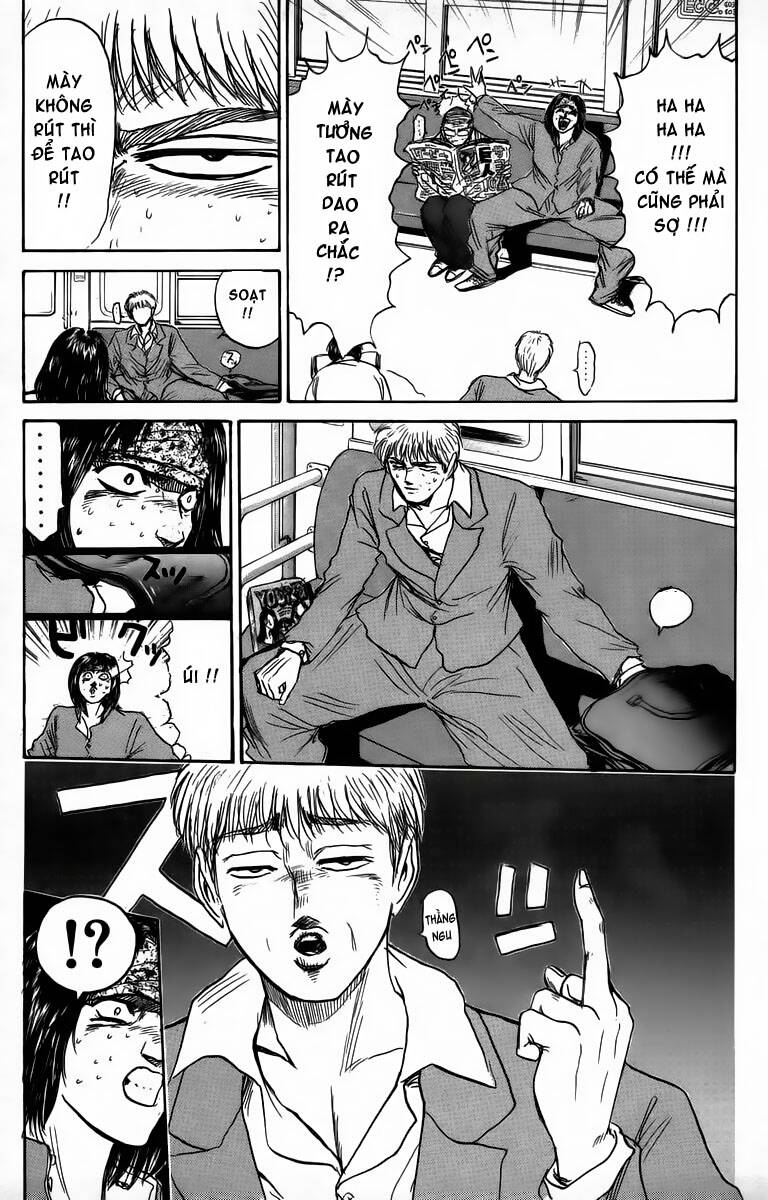 shonan junai gumi chapter 181 8