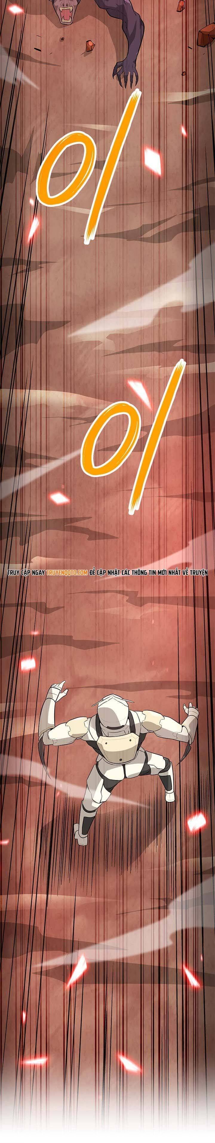 tôi chiến đấu một mình chapter 36 4