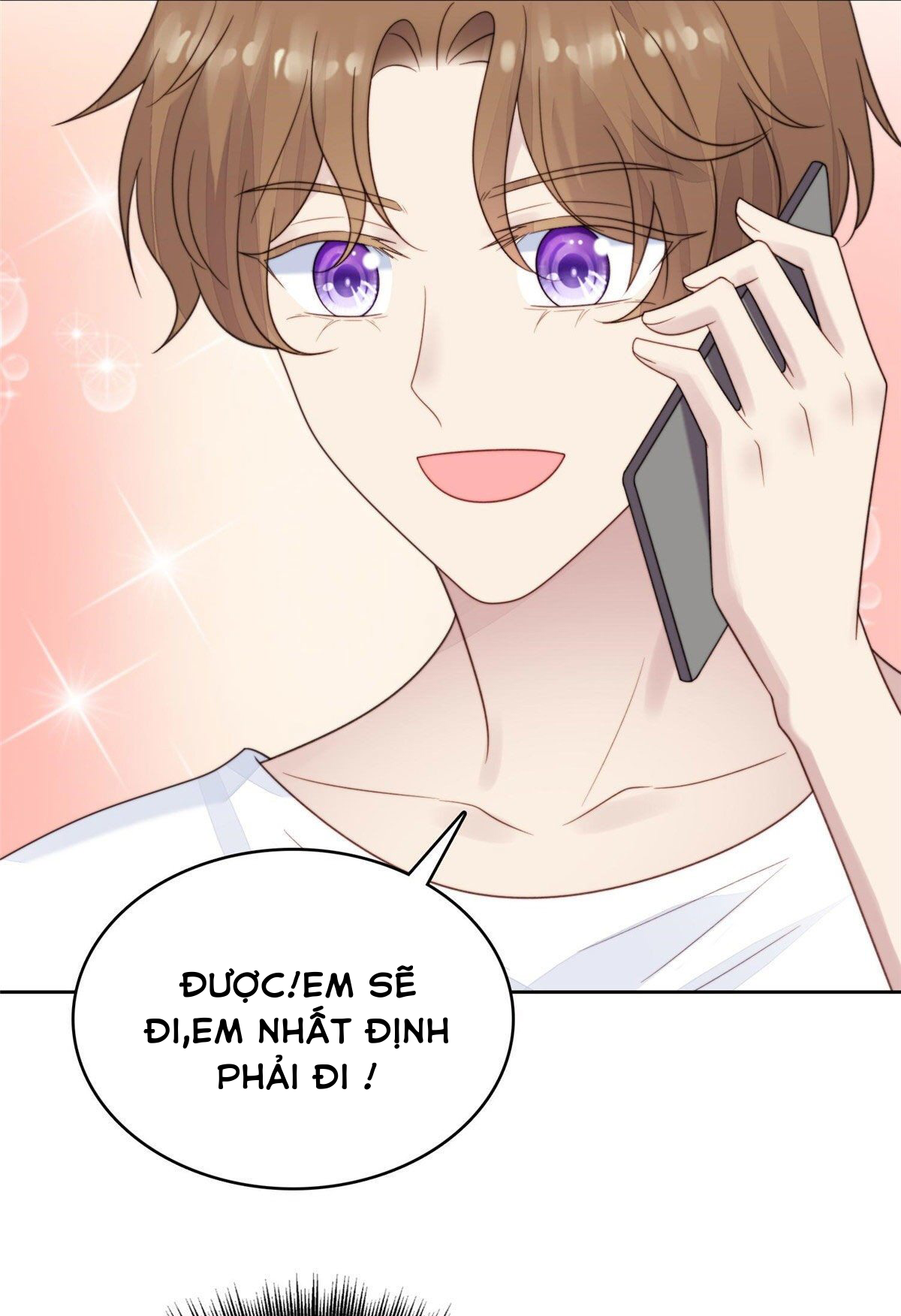 dựa vào đại lão ổn định vị trí c trong nam đoàn chapter 3 19