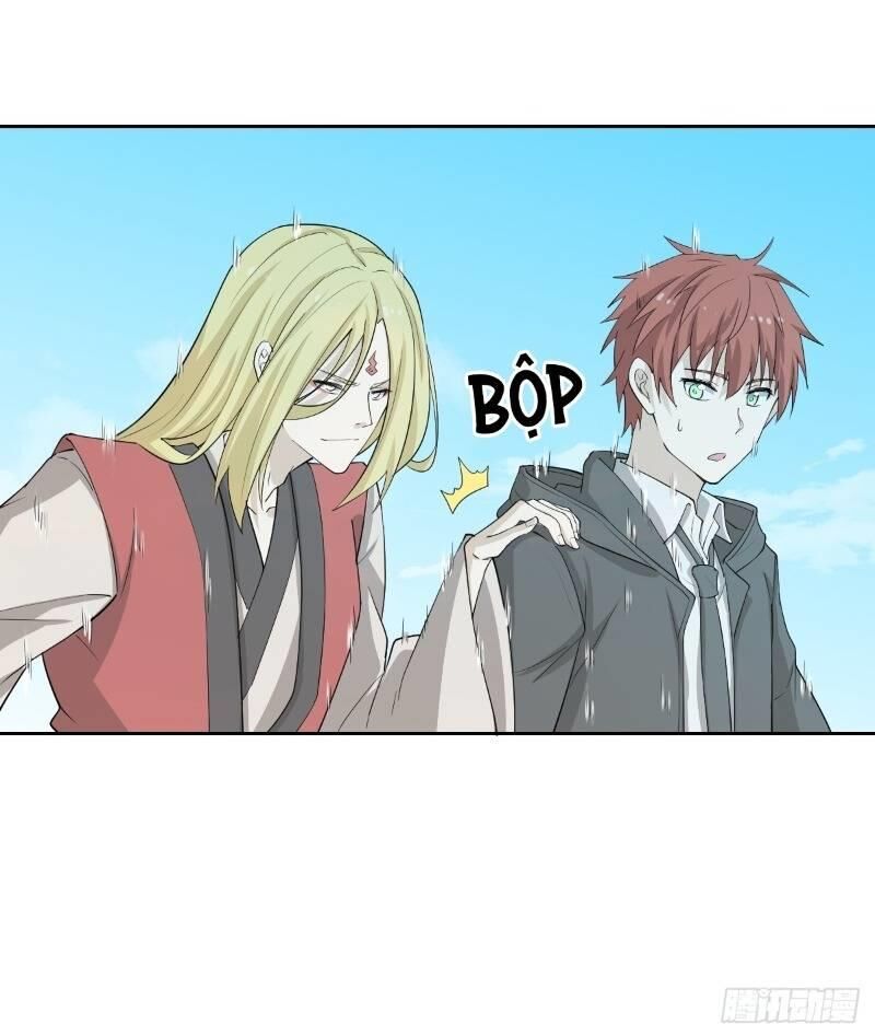 nghịch thiên tiên mệnh chapter 53 18