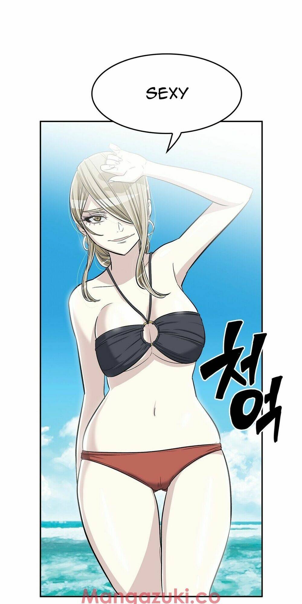 câu lạc bộ sa đoạ chapter 33 35