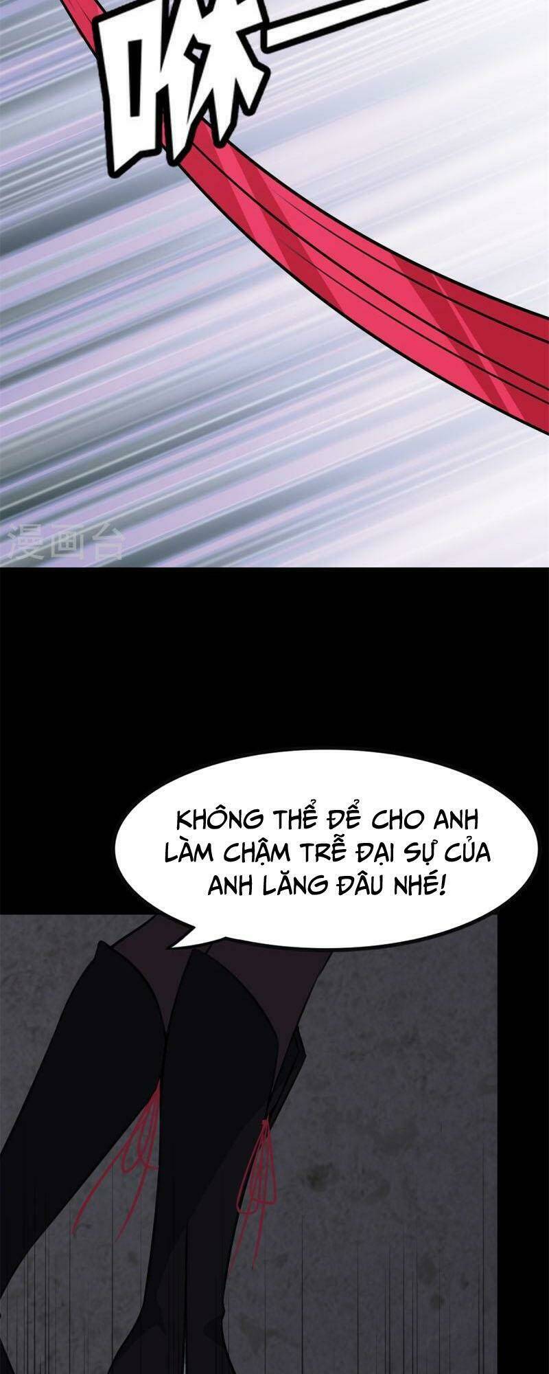 bạn gái virus của tôi chapter 350 11