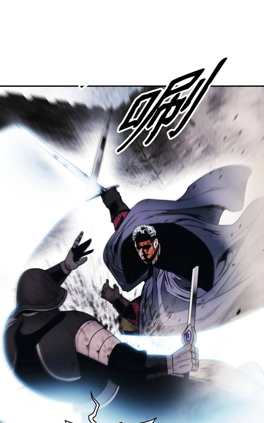 bất bại chân ma chapter 142 34