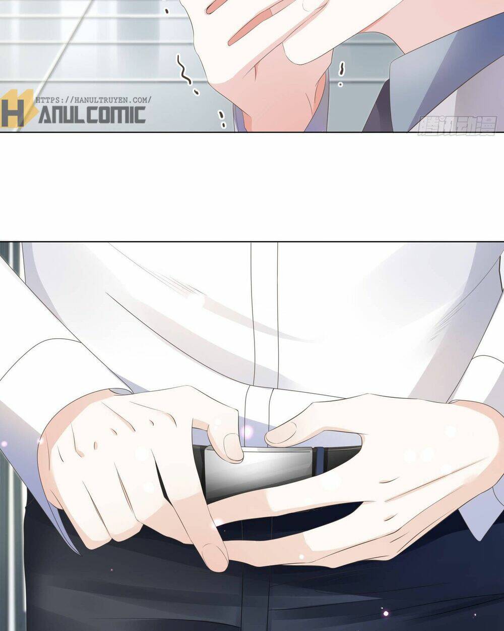 ma vương ngạo kiều tổng tài không thể chọc chapter 6 3