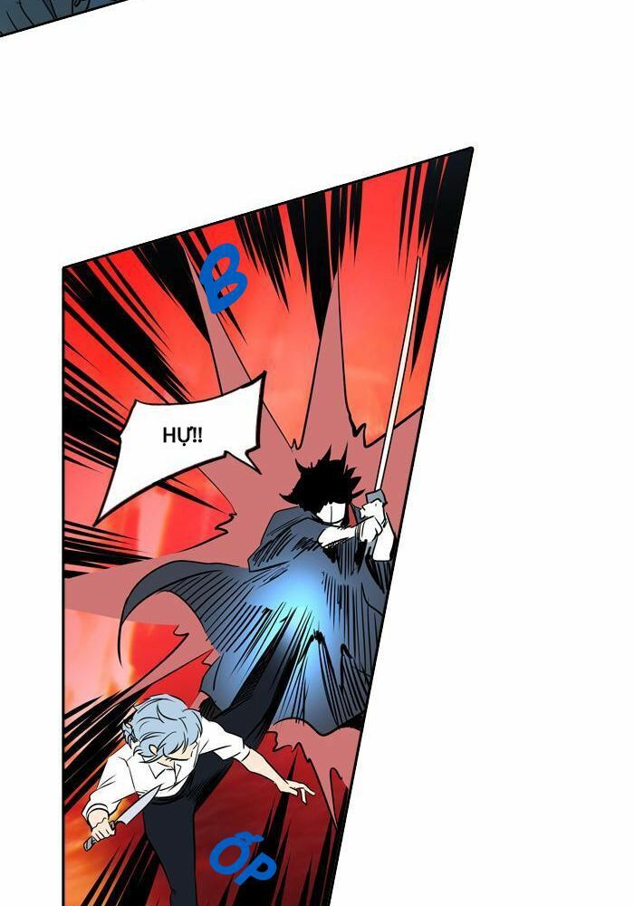 tòa tháp bí ẩn 2 chapter 206 43