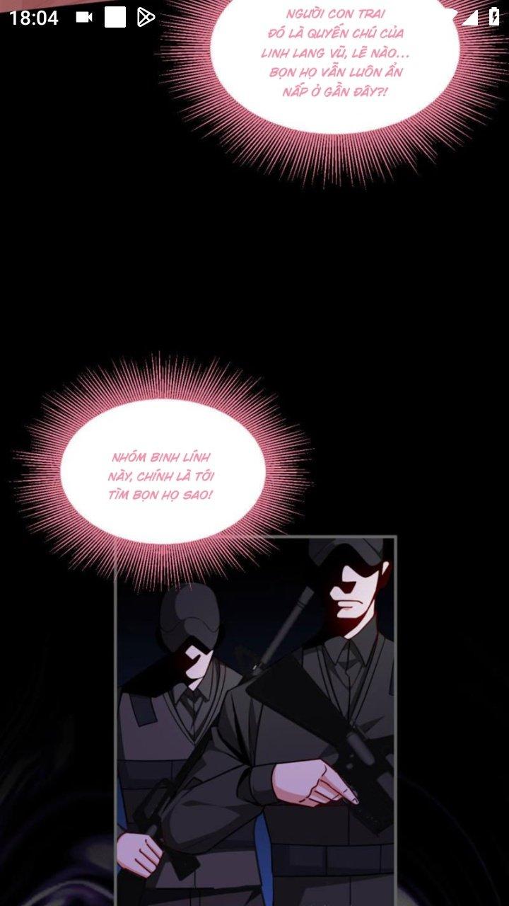 trở thành vương giả sau khi bị cắn chapter 48 3