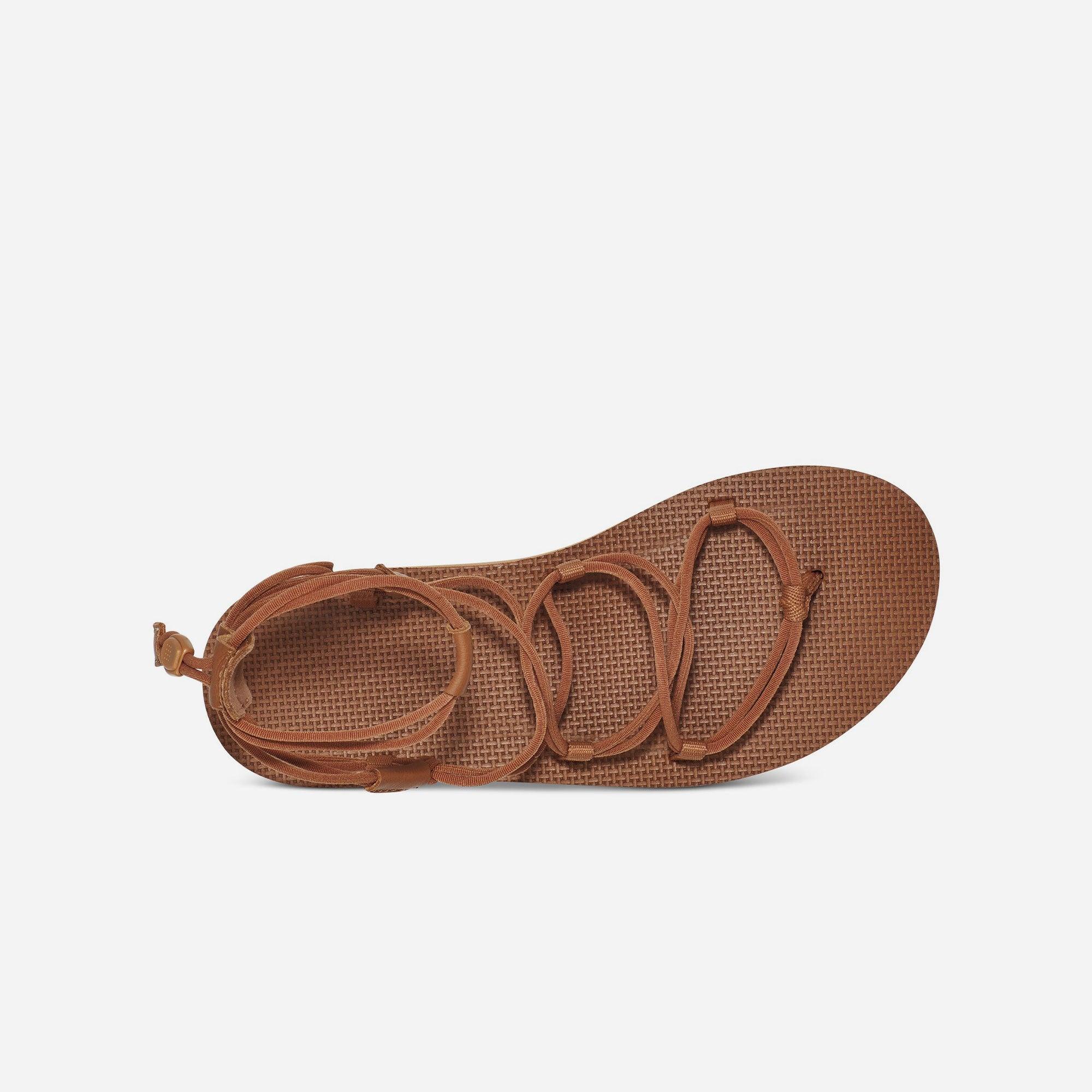 Giày sandal nữ Teva Midform Infinity - 1127890-LIO