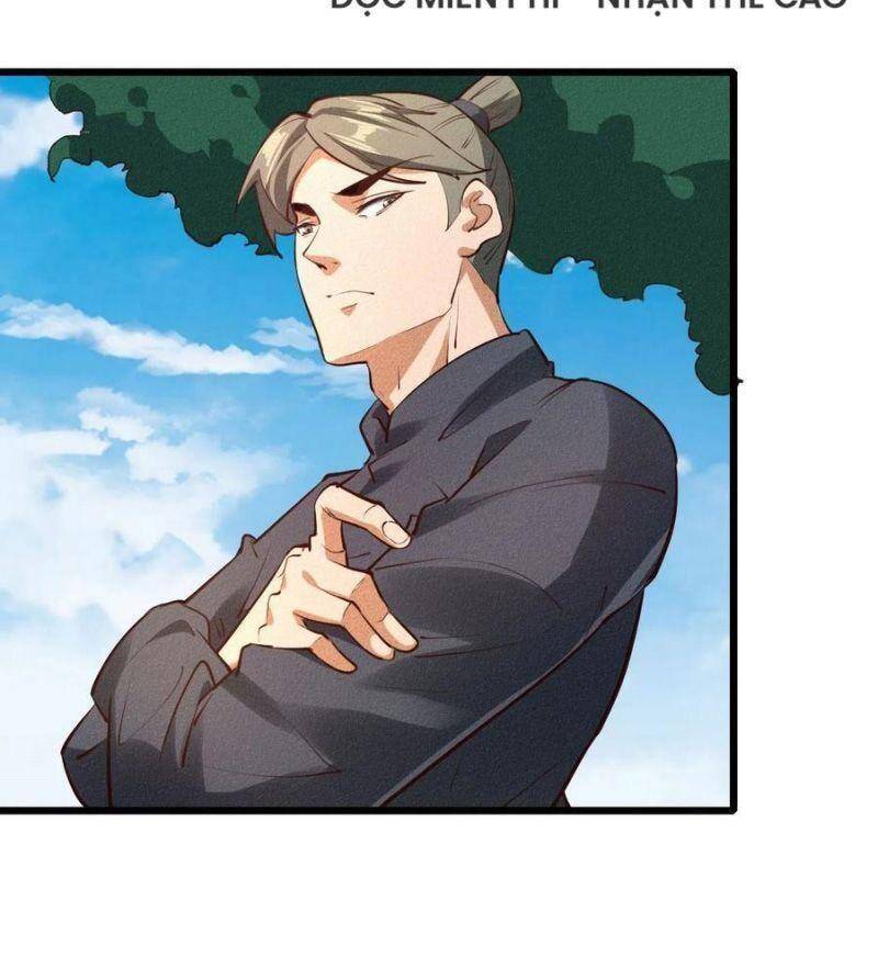 võ đạo chiến thần chapter 38 22