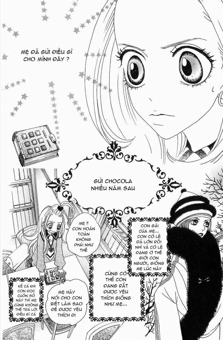 nữ phù thuỷ tập sự chapter 7 30