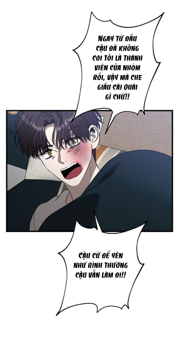 Tự Do Trong Mơ chapter 85.2 14