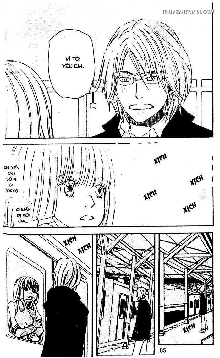 tình yêu và cuộc sống chapter 50 9