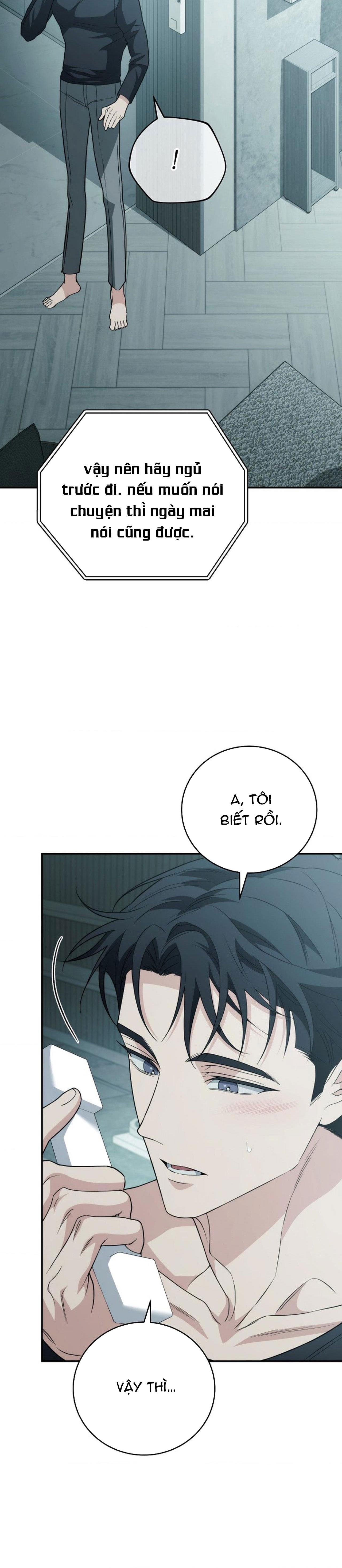 (abo)mối quan hệ không hoàn chỉnh chapter 24 15