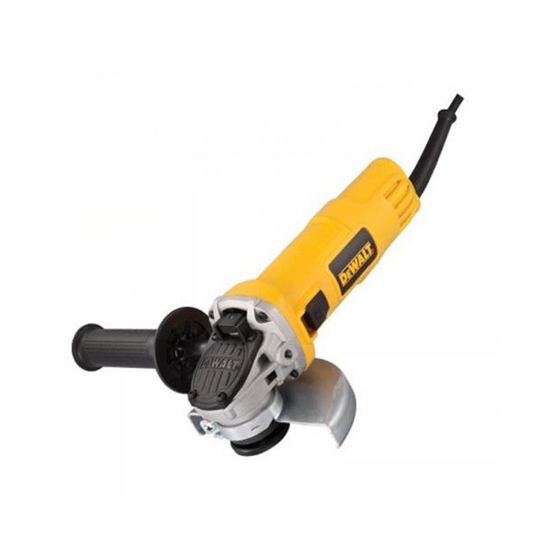 MÁY MÀI GÓC 850W 125MM DEWALT DWE8210S-B1- HÀNG CHÍNH HÃNG