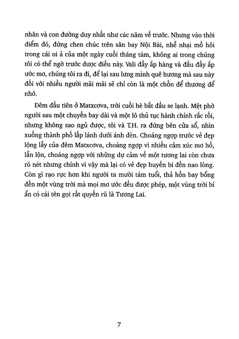 Tìm Trong Nỗi Nhớ