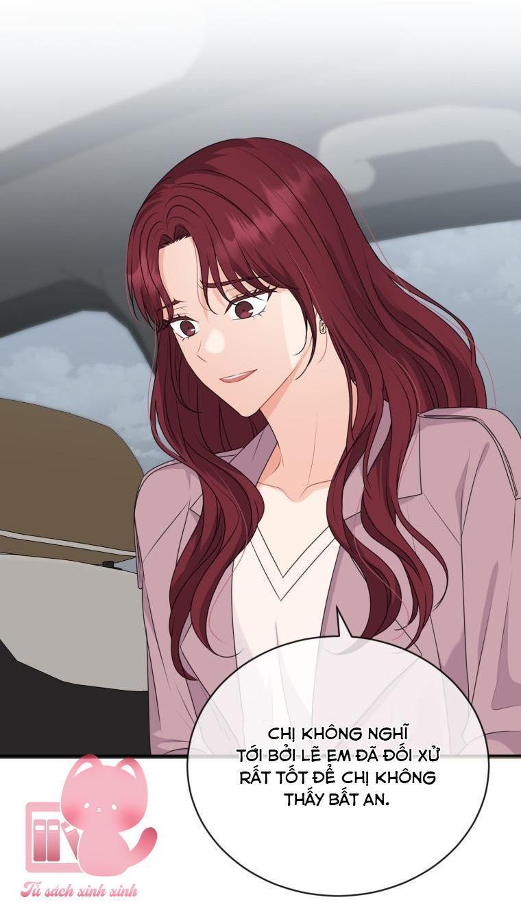 mong được chị chỉ bảo, tiền bối chapter 49 25