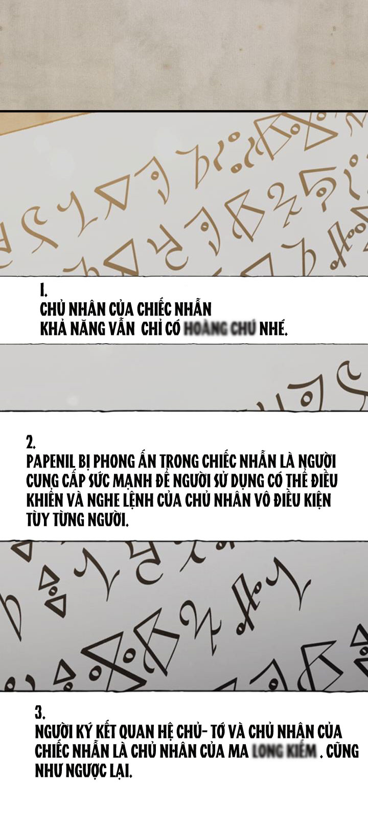 cha à, con không muốn kết hôn đâu chapter 80 44