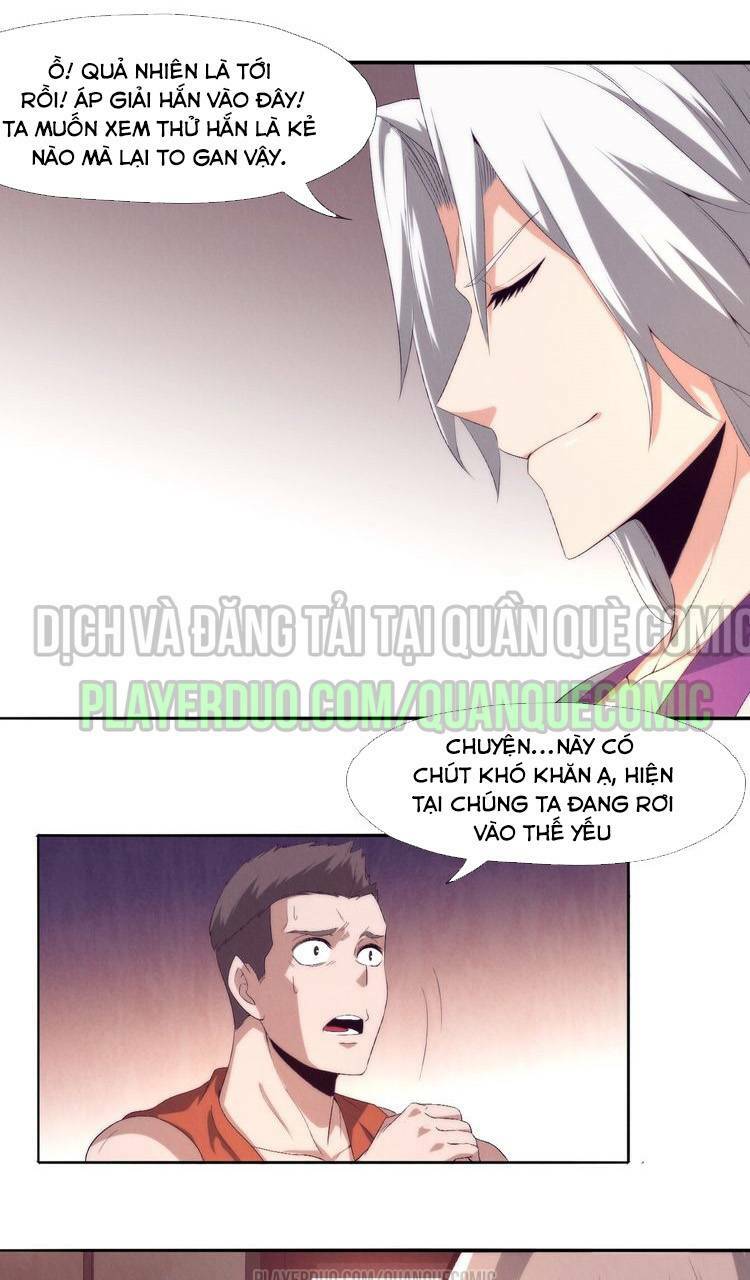 hắc kim đảo chapter 16 48