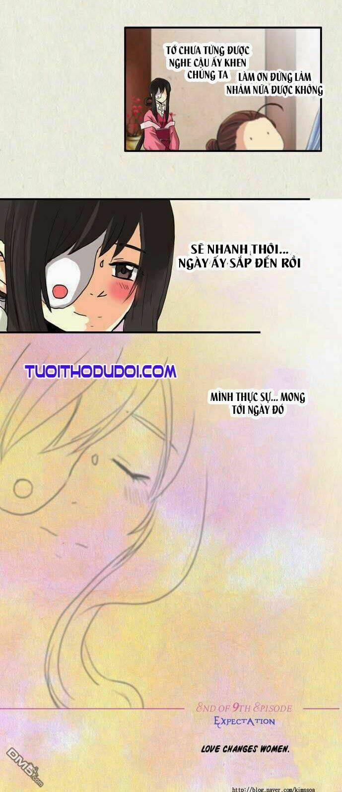 ngưu lang - chức nữ chapter 9 18