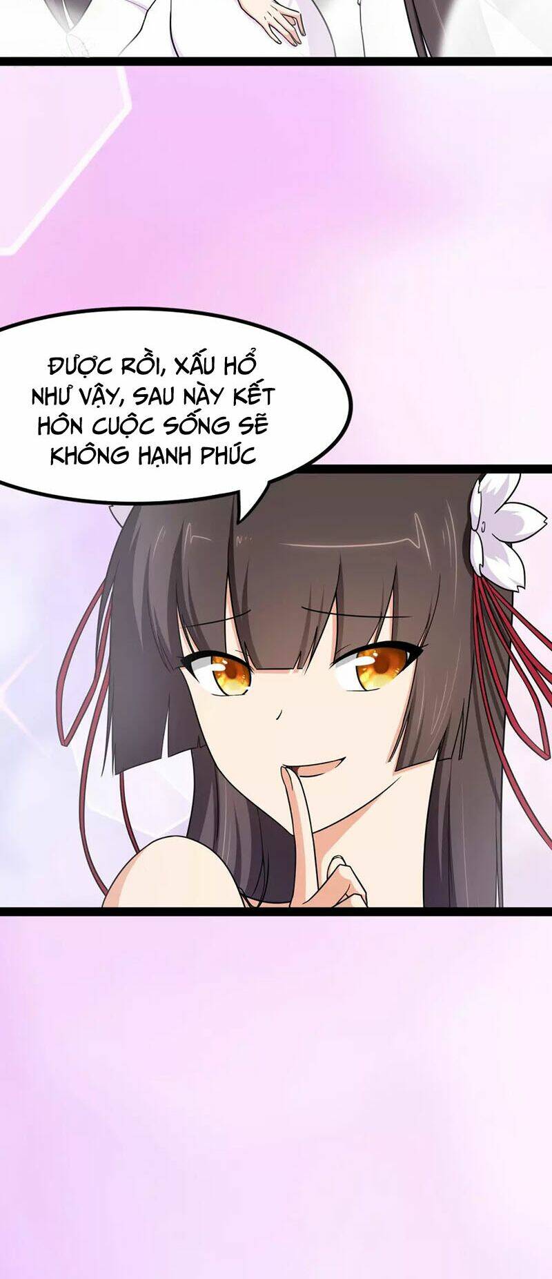 bạn gái virus của tôi chapter 233 10