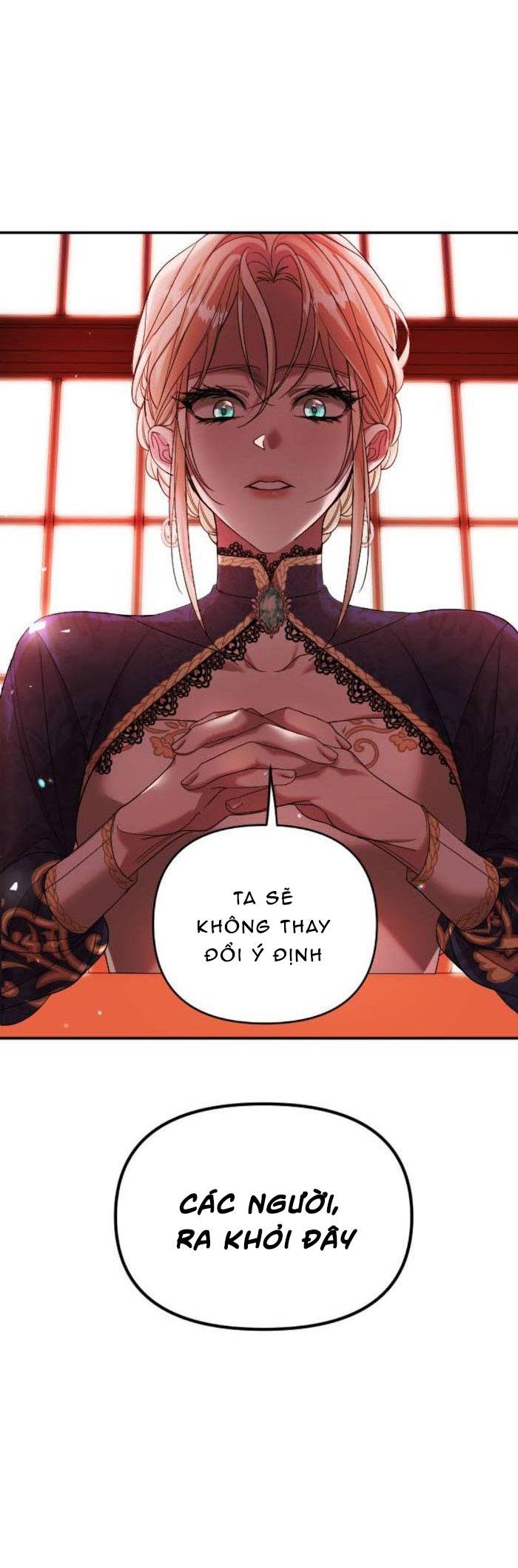 liên hôn để trả thù chapter 1 33