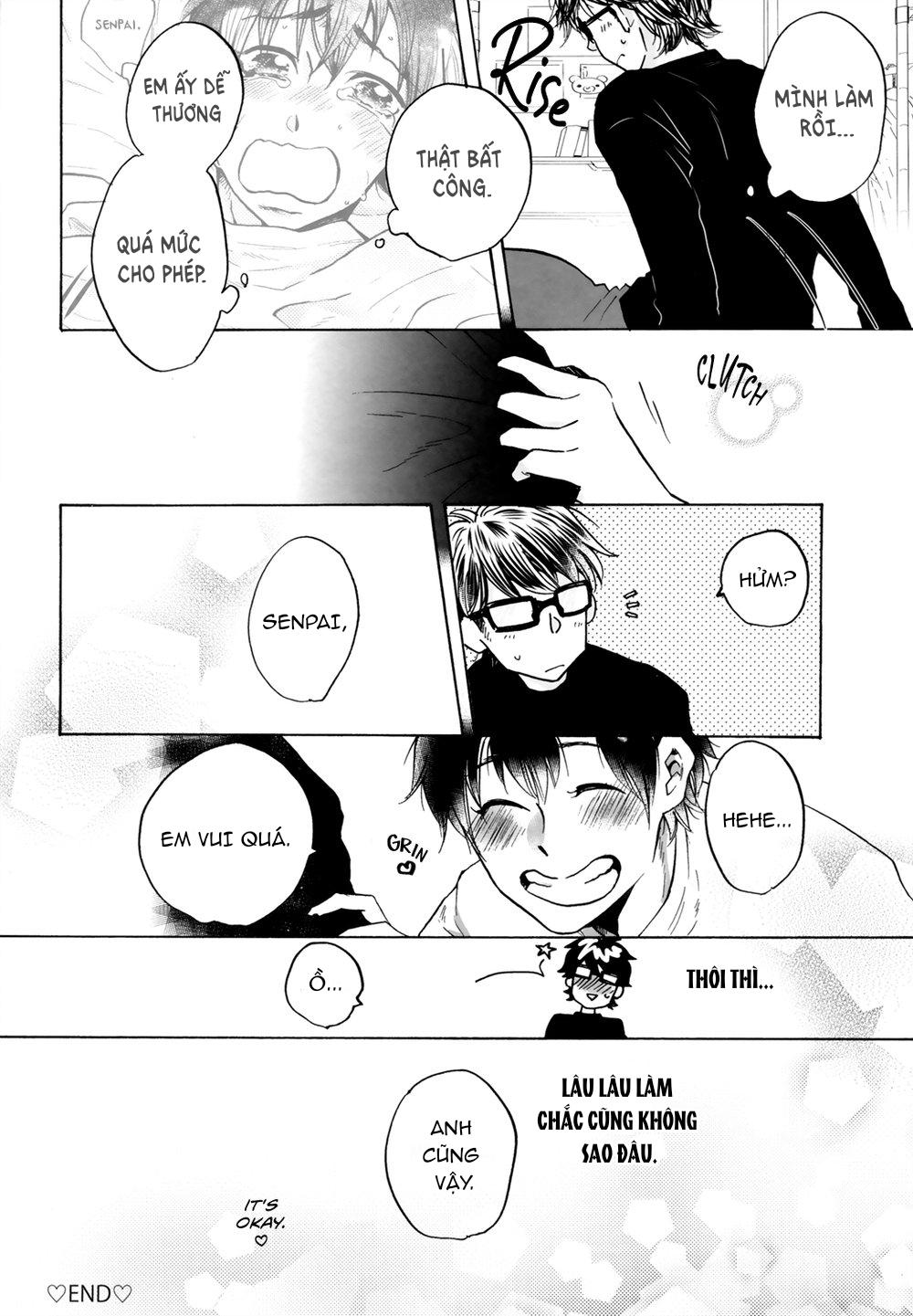 oneshot hỏny chapter 113 6