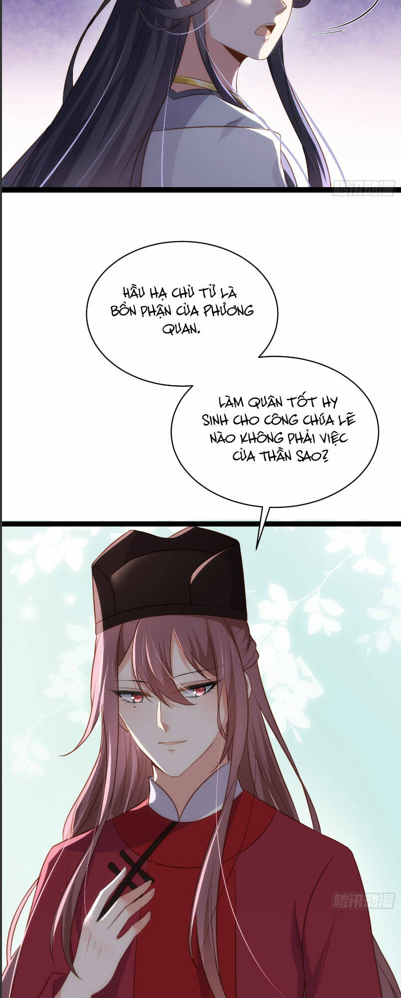 hoạn phi thiên hạ chapter 282 9