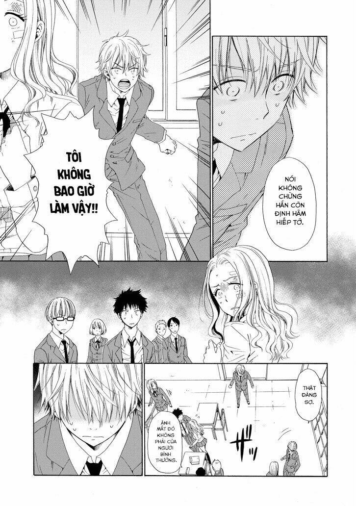 boku no namae wa chapter 6 7