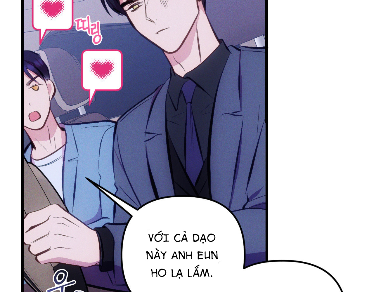 cái đồ ngốc nghếch này chapter 11 86