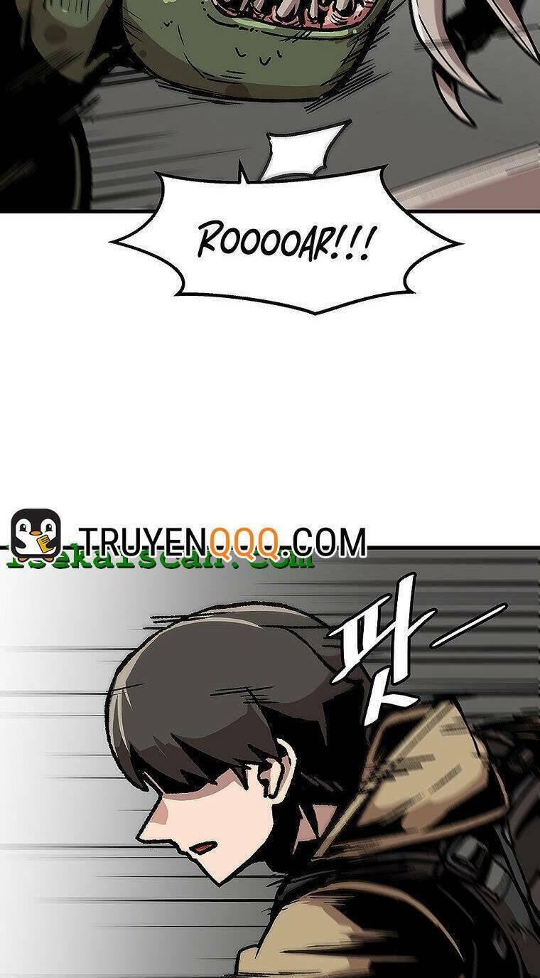 lên cấp một mình chapter 67 11