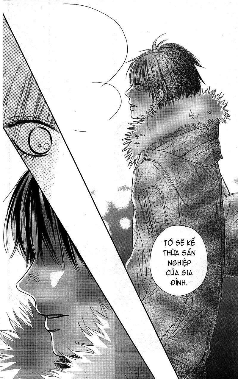 anh đã cho em biết bao thứ đầu tiên chapter 78 40