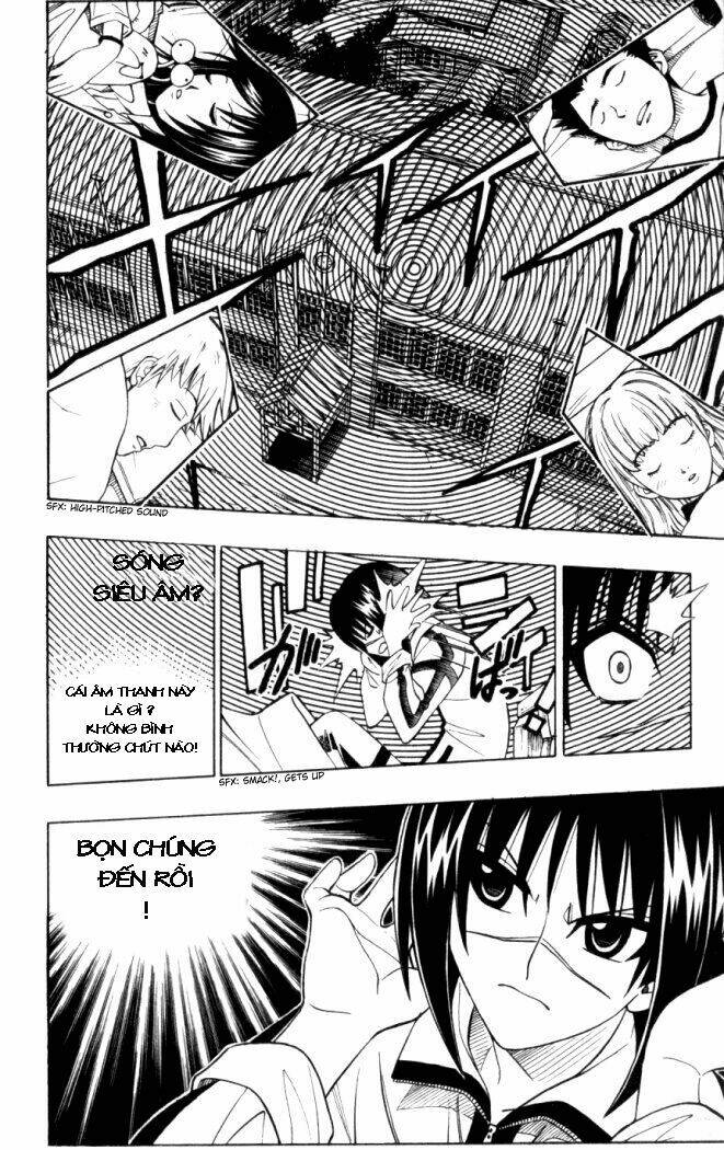 busou renkin chapter 22 16