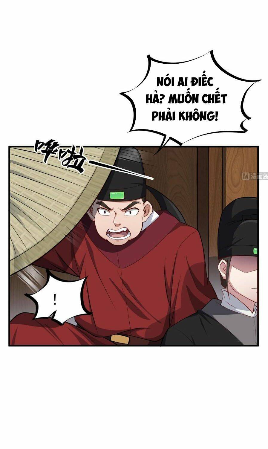 ngược về thời đường chapter 71 7