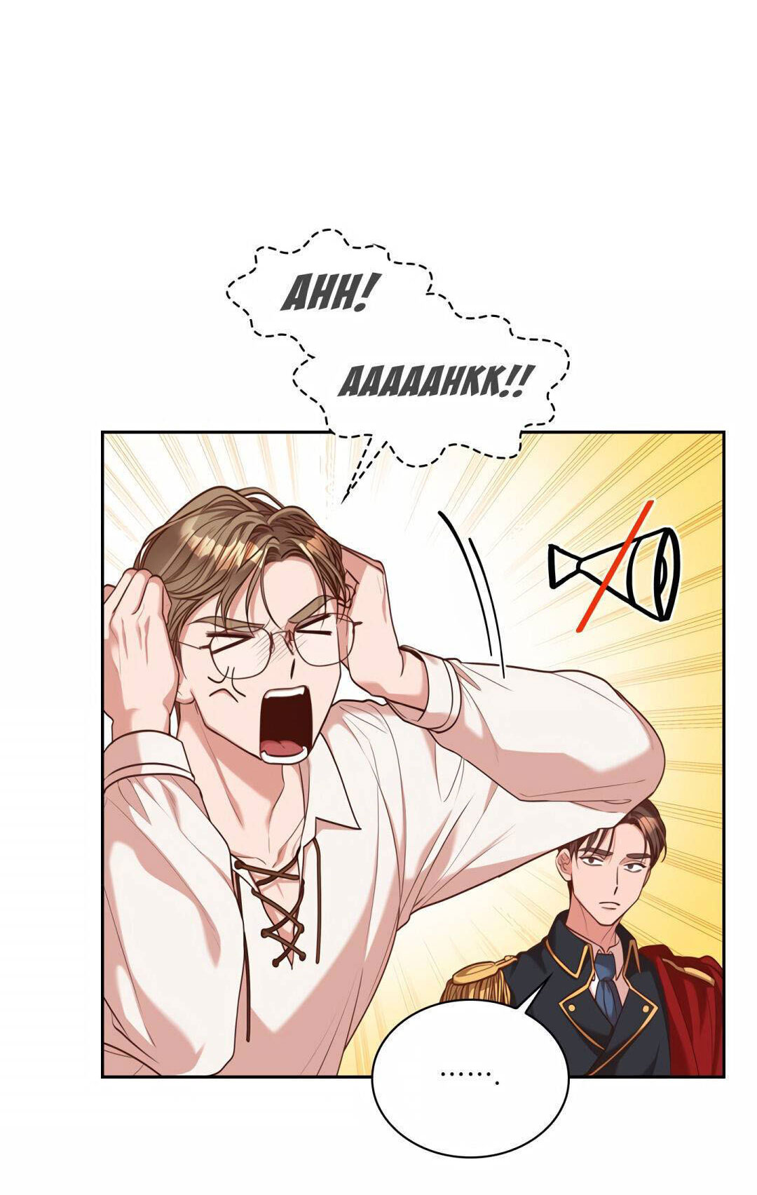 trở thành thư ký của bạo chúa chapter 30 50