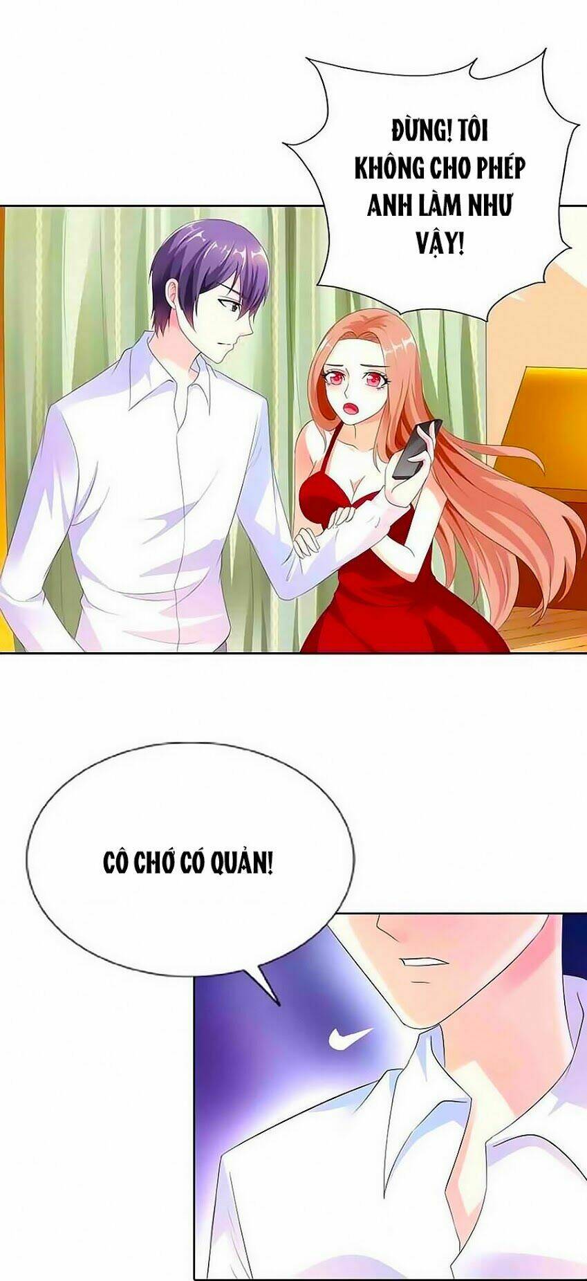 song diện danh viện chapter 37 5