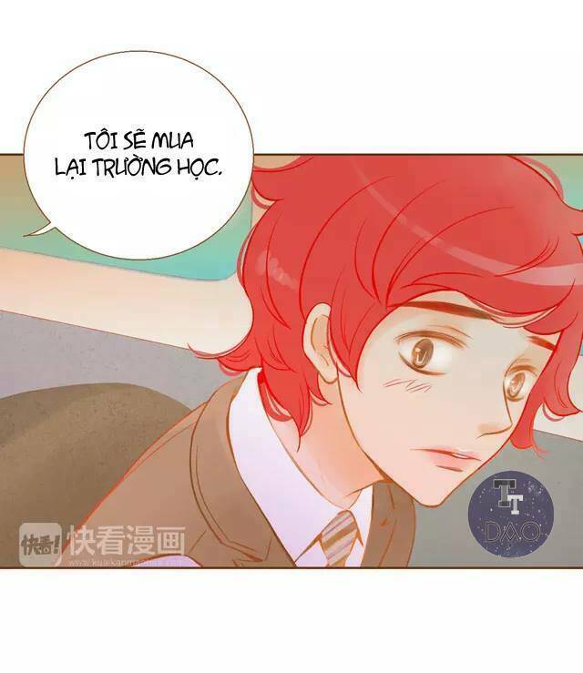 tân lang yếu tòng tiểu dưỡng khởi chapter 15 17