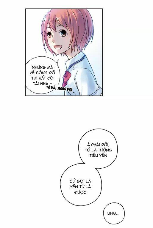 thanh không chi hạ chapter 1 38