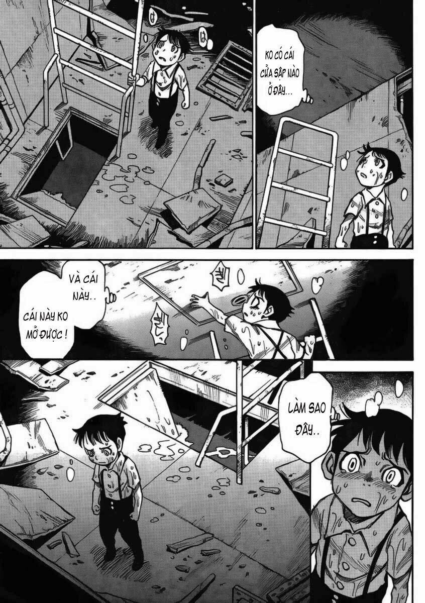 mouryou no yurikag chapter 4 10