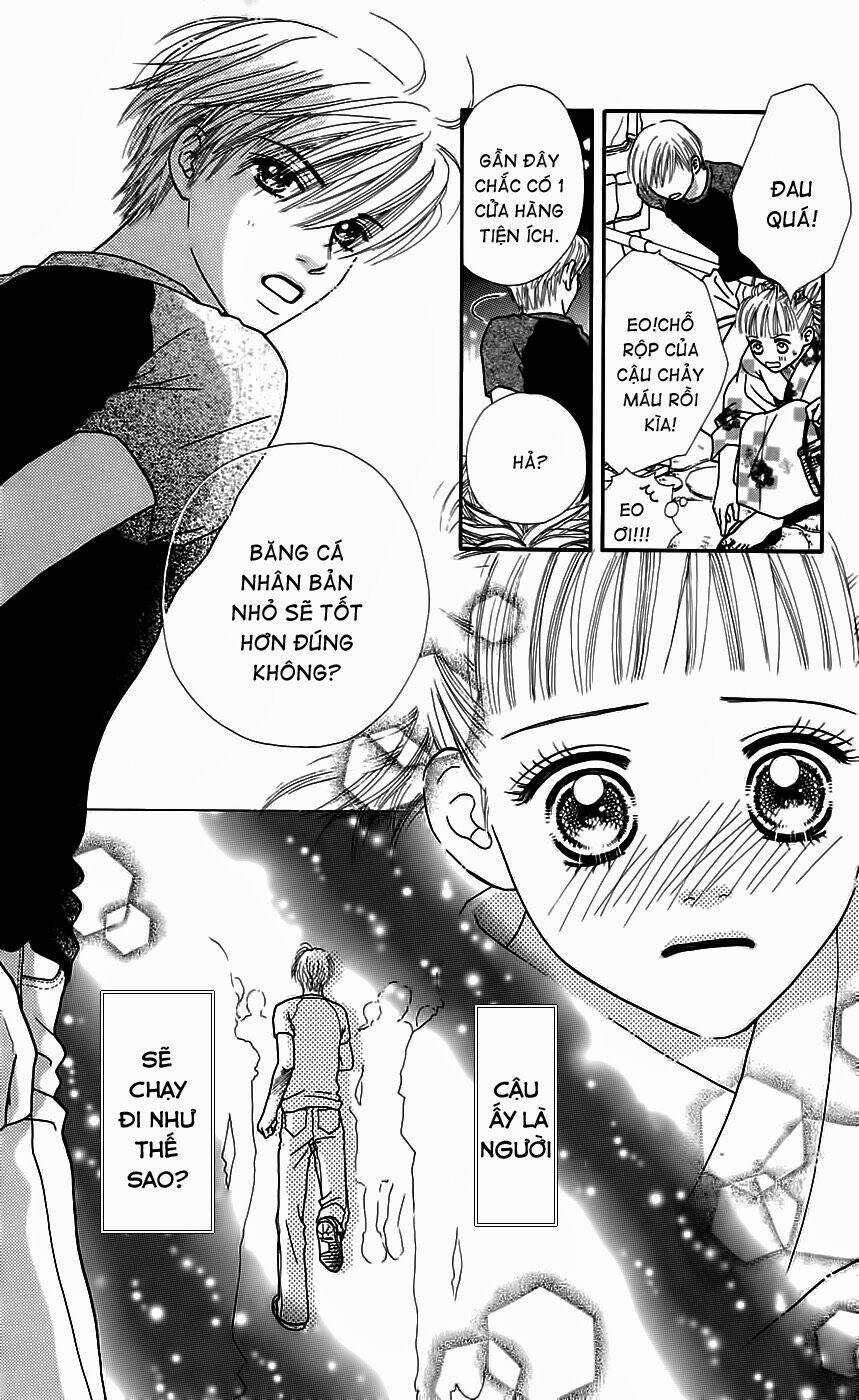 parfait tic - cô láng giềng chapter 33 9