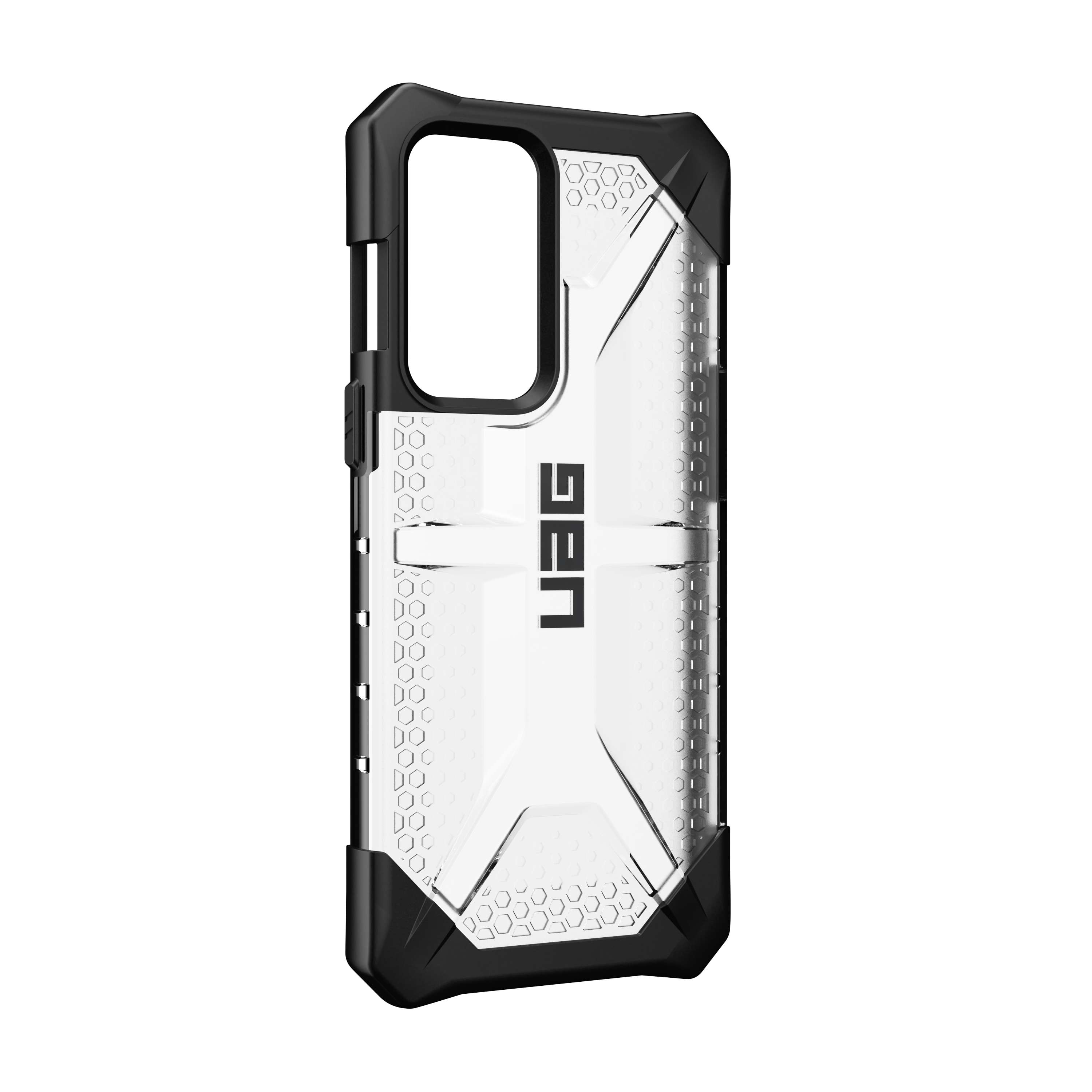 Ốp lưng UAG Plasma cho OnePlus 9RT - hàng chính hãng