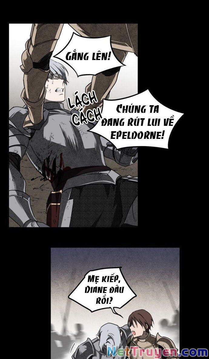 bị che khuất bởi ánh hoàng hôn chapter 28 31