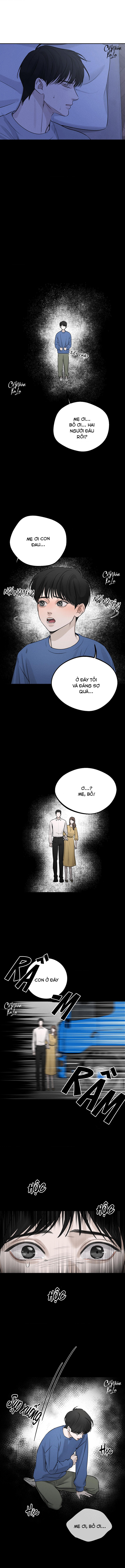 dear teddy bear chapter 3 8