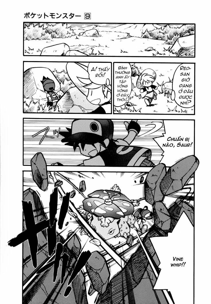 thú cưng đặc biệt chapter 111 25