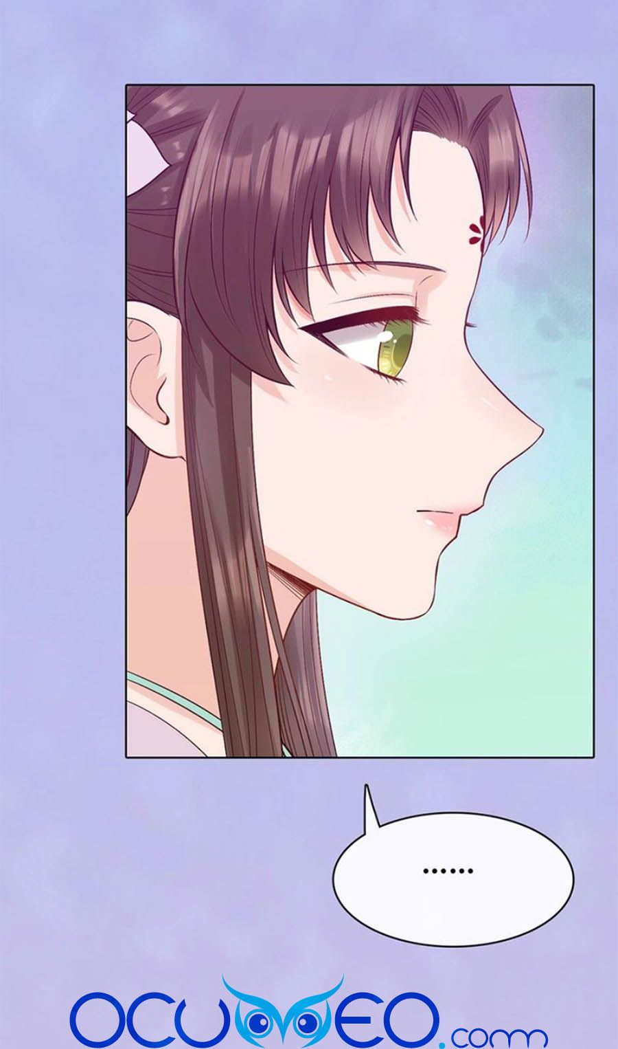 mỹ nhân già rồi chapter 68 12