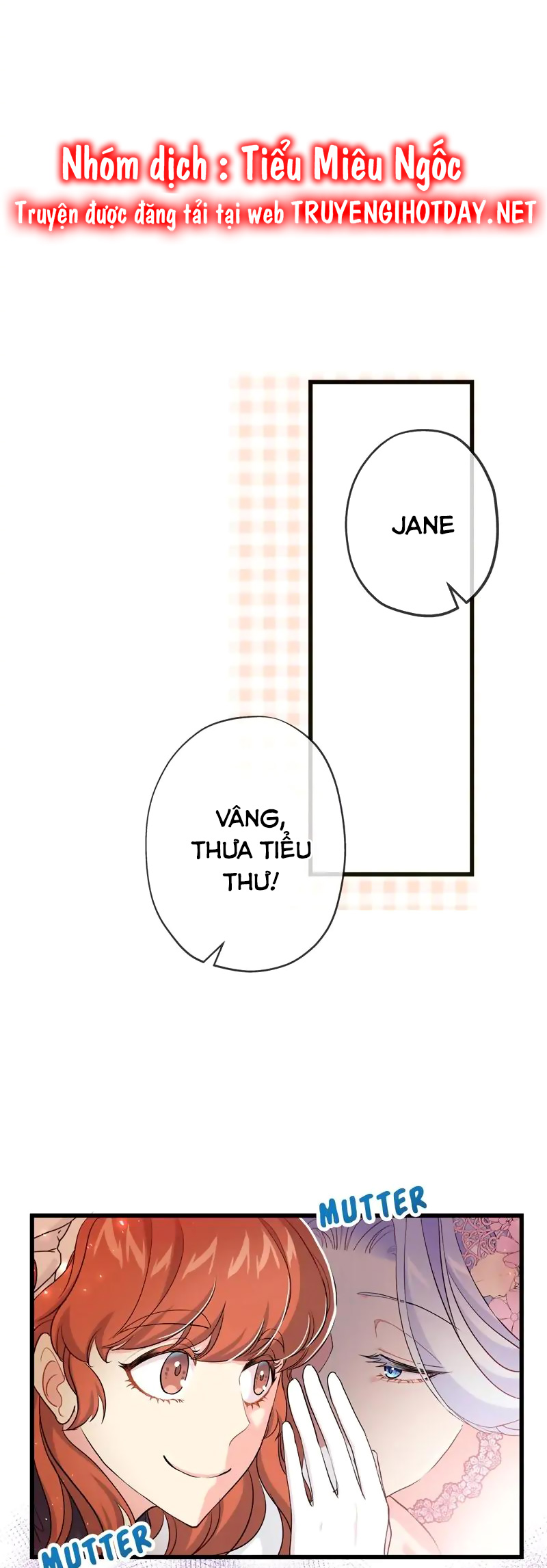 nếu trở thành ác nữ, liệu tôi có chết không ? chapter 52 13