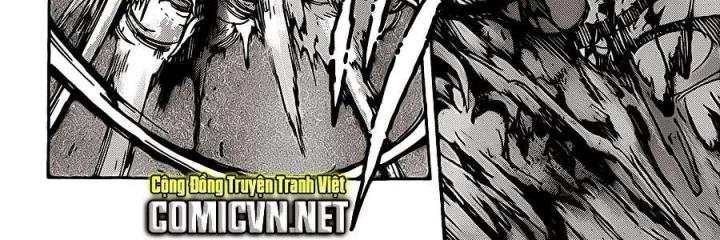 thánh tỏi sành ăn chapter 238 7