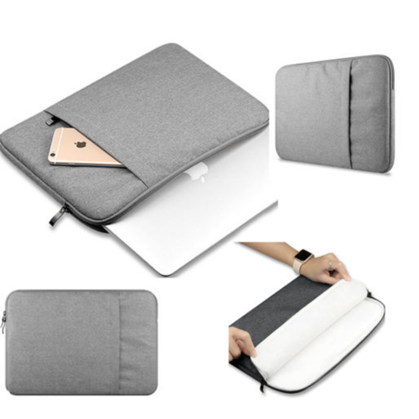 Túi Chống Sốc  Laptop Cao Cấp 13,3&quot; - 15&quot;