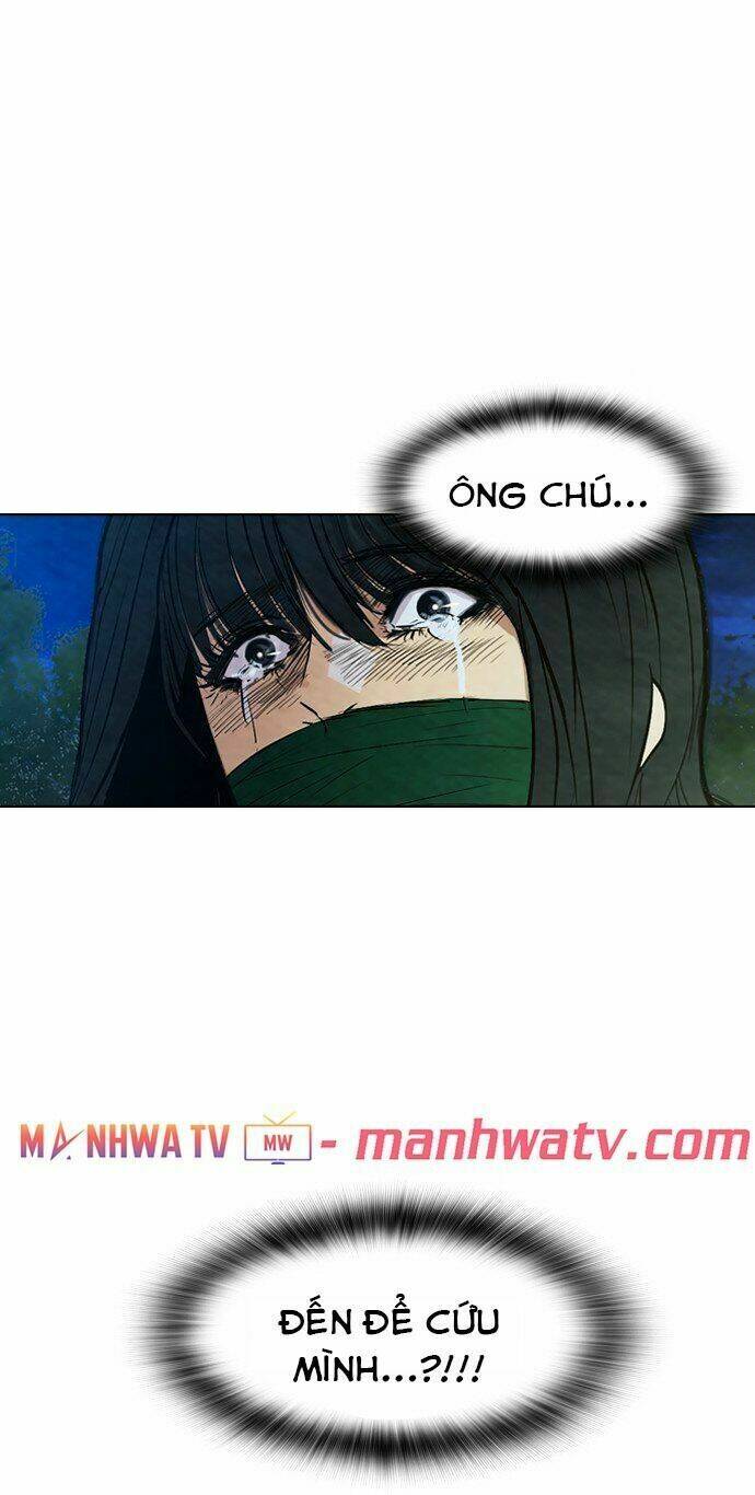 kẻ hồi sinh chapter 10 8