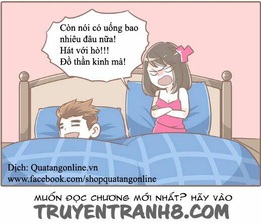 đại thánh và tiểu yêu chapter 5 25