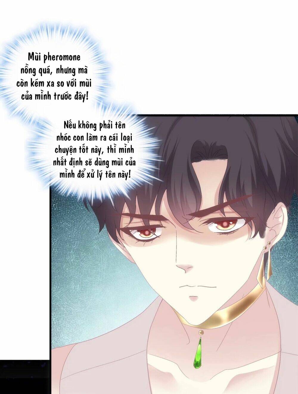 toàn bộ nắm trong tay chapter 85 17